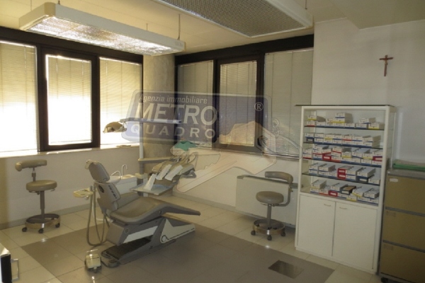 sala 2 - UFFICIO THIENE (VI) CENTRO